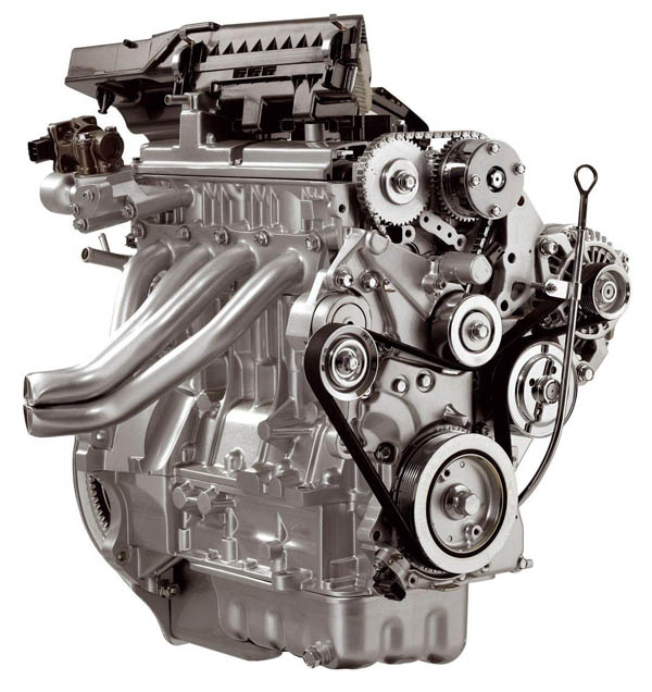 2003 Corsa Car Engine